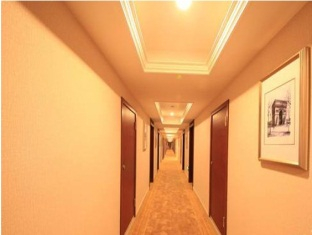Others 5, Global Jade Business Hotel, Suzhou