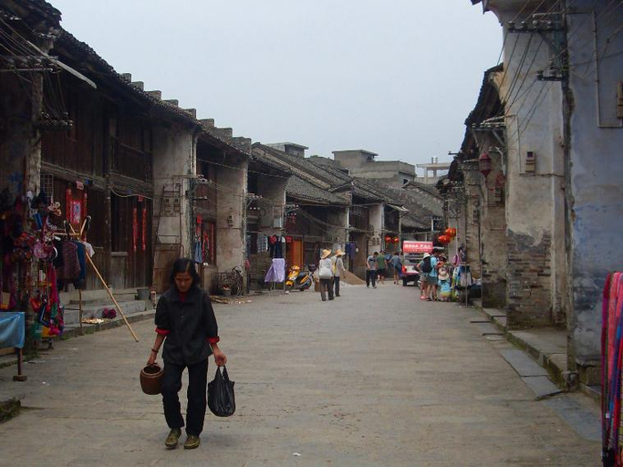Others 3, YangshuoXingping Southway hostel, Guilin