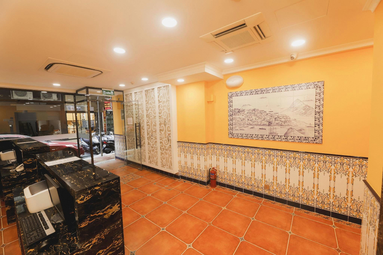 Others 4, Family Inn(Rua De Miguel Aires), Macao