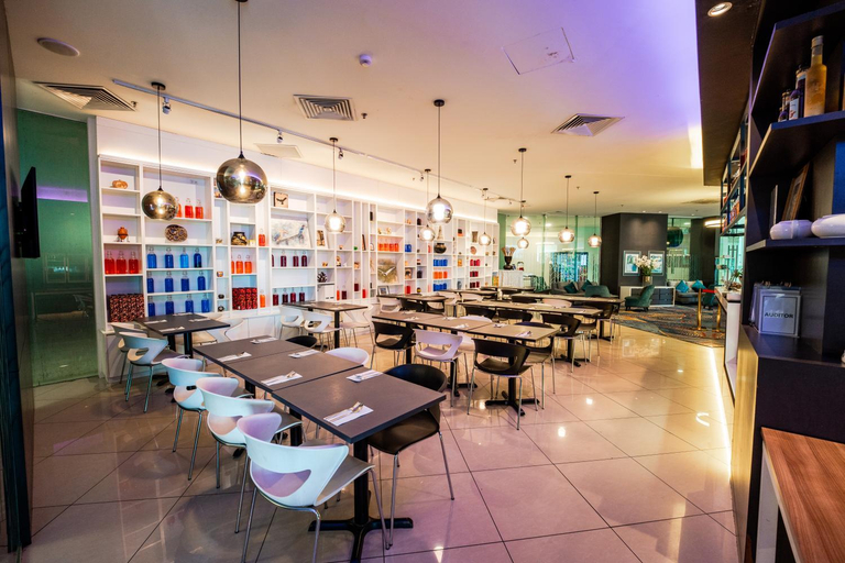 Food & Drinks 5, UTM Hotel & Residence, Kuala Lumpur