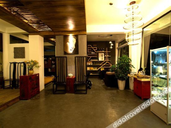 Others 3, Yun Luo Hotel, Dali Bai
