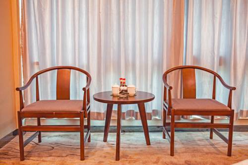 Facilities, huayang Hotel, Xiamen