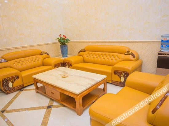 Others 3, Elan Hotel (Ma'anshan East Station Angong University Store), Ma'anshan