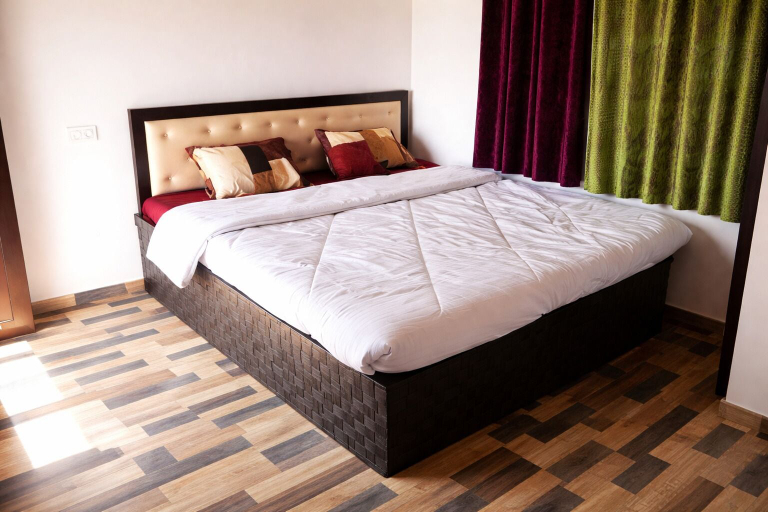 Others 4, Hotel Rudraksh & Restaurant Nainital, Nainital