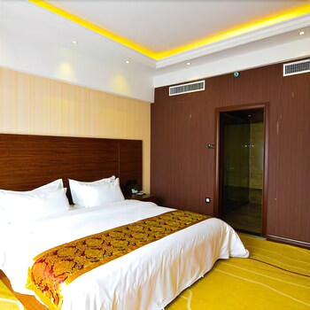 Others 2, Cloud Holiday Hotel, Luoyang