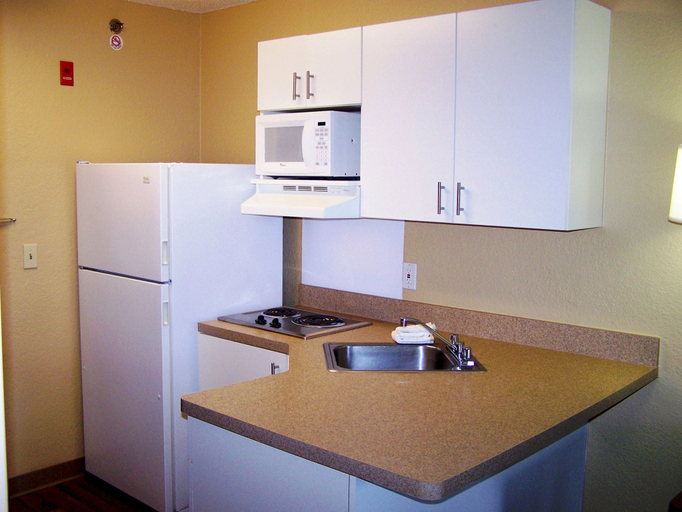 Others 5, Studio 6 Extended Stay Minneapolis Airport Eagan MN, Dakota