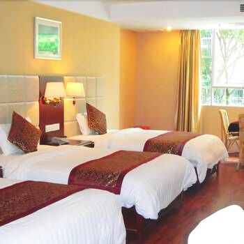 Others 4, Shunjing Business Hotel, Meizhou