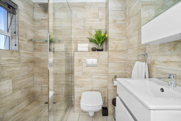Interior 4, Balmoral Heights 20, City of Cape Town