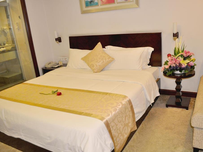 Others 5, Foshan Panorama Hotel, Foshan