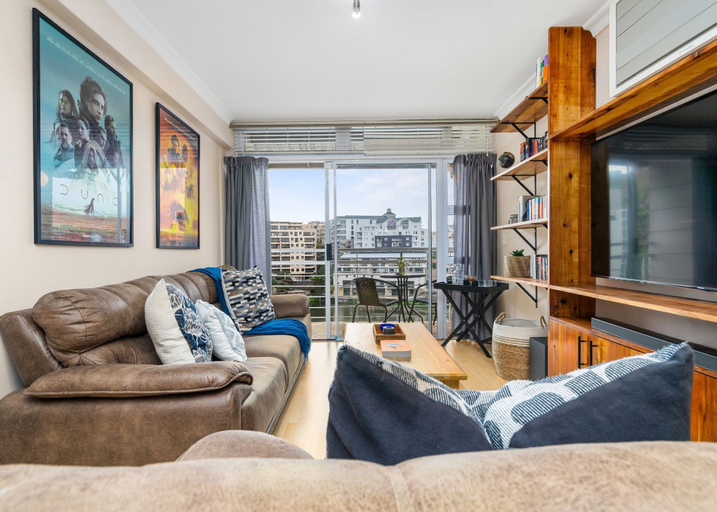 Interior 3, The Tygervalley Escape, City of Cape Town