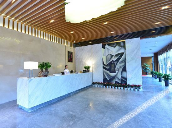 Others 4, Memory Impression Hotel (Ya'an Xikang Wharf), Ya'an
