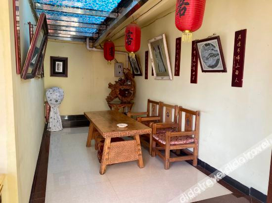 Others 5, Fanya Business Hotel, Chuxiong Yi