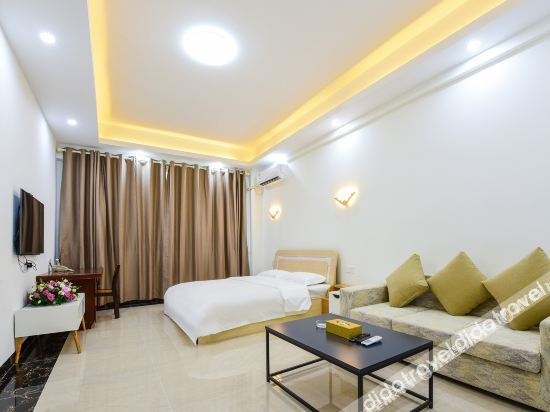 Others 4, 666 Hotel, Foshan