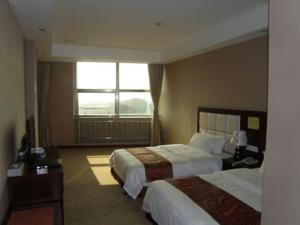 Others 2, Yuebei Star Hotel, Qingyuan