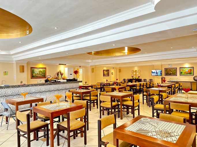 Food & Drinks 3, Tagaytay Country Hotel, Tagaytay City