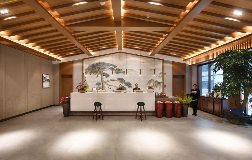 Others 2, S·dor Hotel Hangzhou Xiaoshan Intertational Airport, Hangzhou