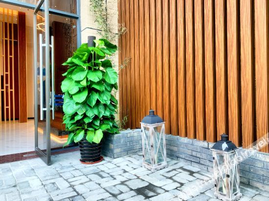 Others 3, Huayu'an Private Courtyard, Foshan
