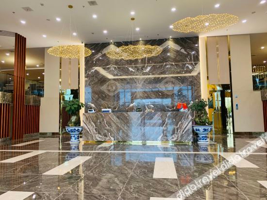 Hotel Interior or Public Areas 2, Yazhu Hotel, Chengdu