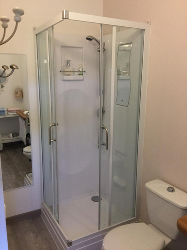 Bathroom, Chambre d'hote l'Amazone, Tarn-et-Garonne