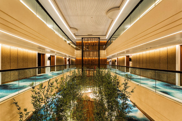 Sport & Beauty 2, Howard Johnson Hot Spring Resort Anshun, Anshun