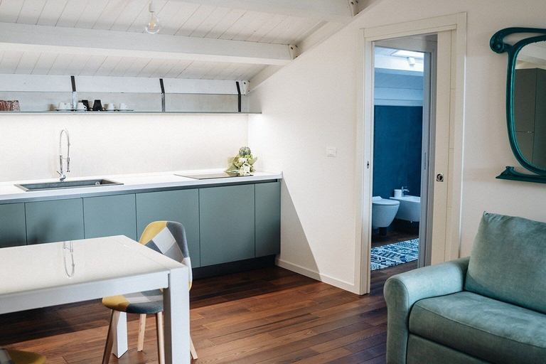 Others 3, Galè Suite Apartment, Chieti