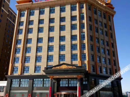 Others 3, Wan Heng Hotel, Zhangjiakou