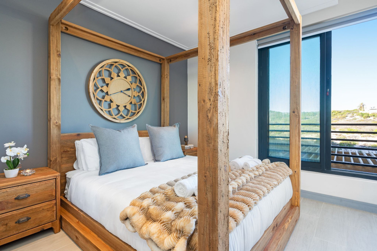 Bedroom 3, Azul Terraces 101, City of Cape Town