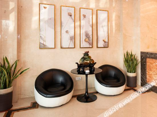 Others 2, Yangzhong Dafa Business Hotel, Zhenjiang