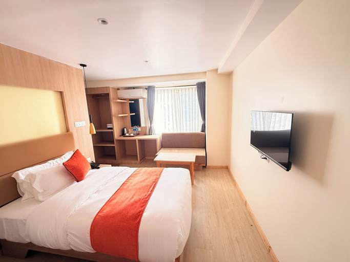 Room 2, 14 LUXE By Mums Home, Bagmati