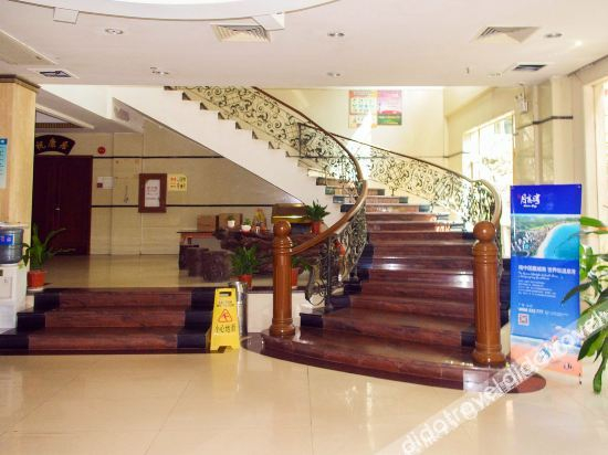 Others 5, Yangming Business Hotel, Yangjiang