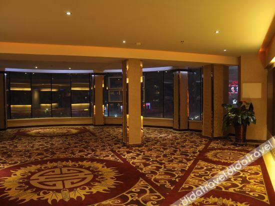 Hotel Interior or Public Areas