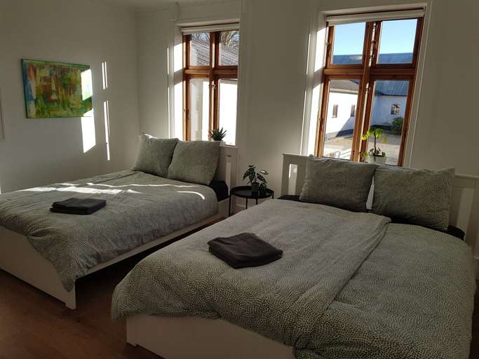 Bedroom 2, Stay billund, Vejle