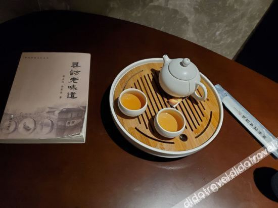 Others 4, Lihao Holiday Hotel, Changzhou