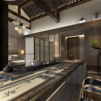 Others 2, Uin Oriental Hotel, Wuxi