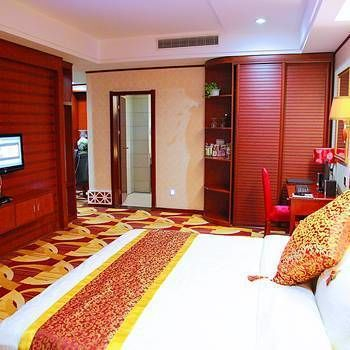 Others 3, Kaile Hotel, Jingzhou