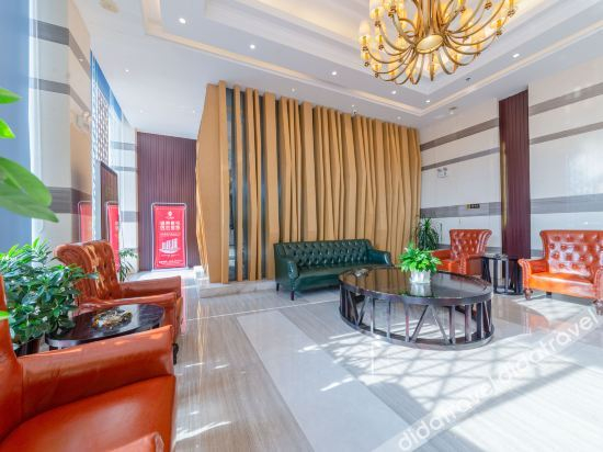 Others 3, Roman Star Hotel, Changde