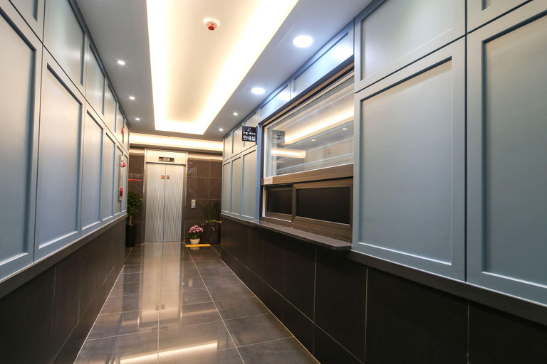 Others 3, Miryang Hotel Lake, Miryang