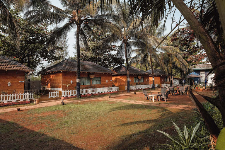 Exterior & Views 1, Hibis Hotels and Resorts, North Goa
