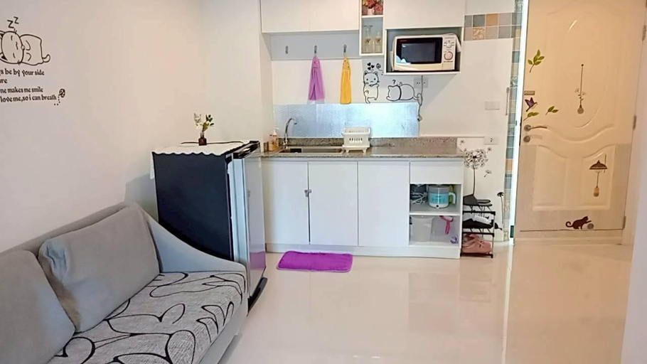 Others 2, Seaside City / Ramada  Plaza Hua hin-ChaAm, Cha-Am