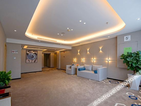 Others 5, Kailly Hotel, Shenzhen