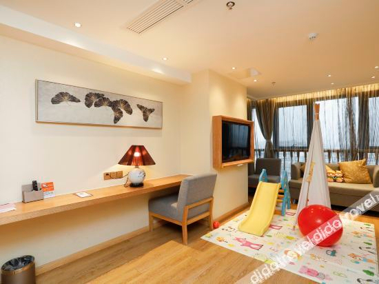 Others 3, Canal Jingdian Apartment, Yangzhou