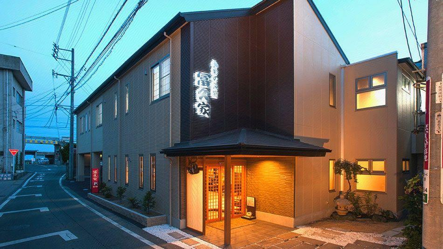 Exterior & Views 1, Fukuya, Toba