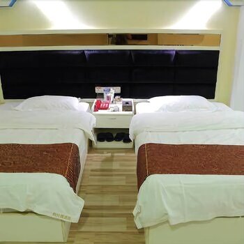 Others 3, Plato Hotel (Ganzhou Station Branch), Ganzhou