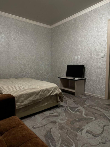 Bedroom 3, Viva Lake Resort & Spa, O'rtachirchiq
