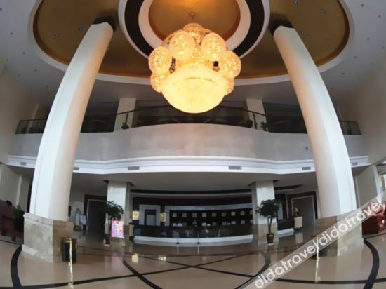 Others 4, Yishengdu Hotel, Chuxiong Yi