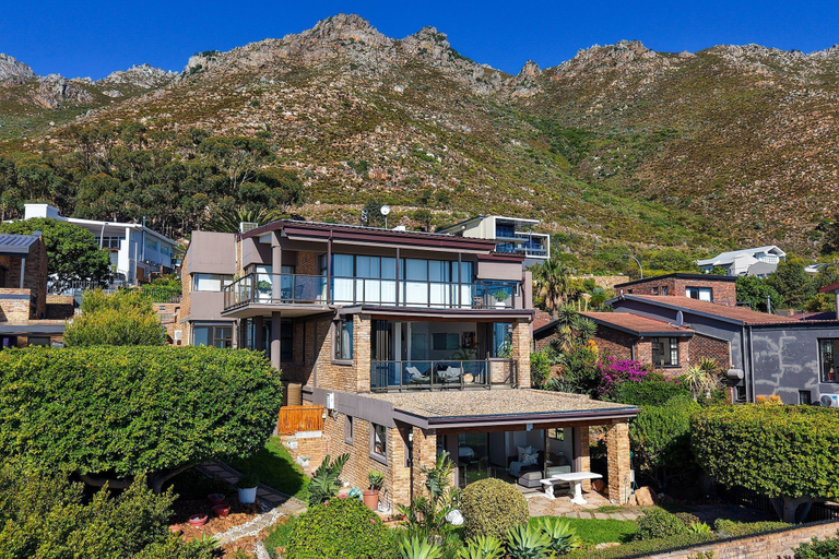 Exterior & Views 2, Zaria Sun Cottage, City of Cape Town