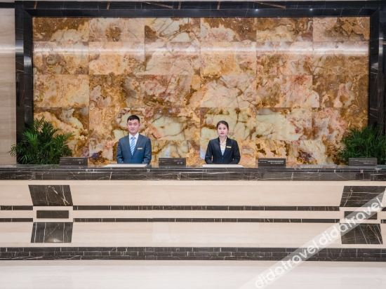 Others 2, Jun Lin Jia Yi Hotel, Yueyang