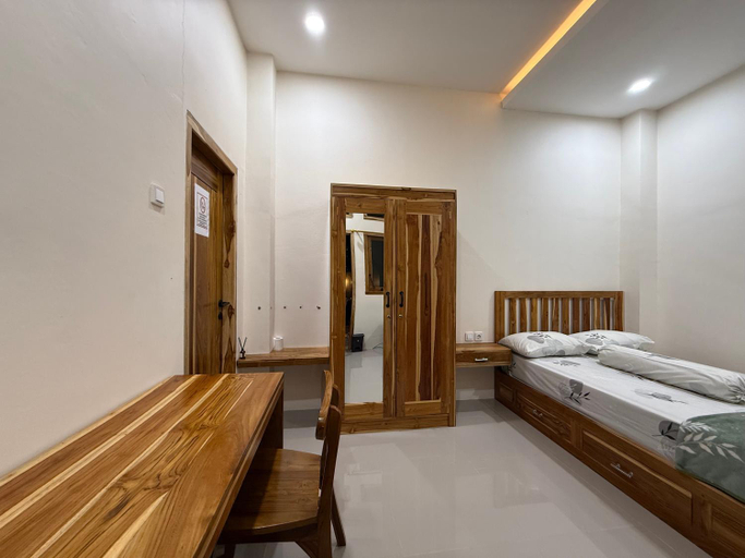 Bedroom 4, Salt & Light Labuan Bajo, West Manggarai
