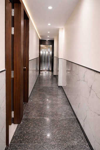 Interior 5, HOTEL GLACE, Delhi