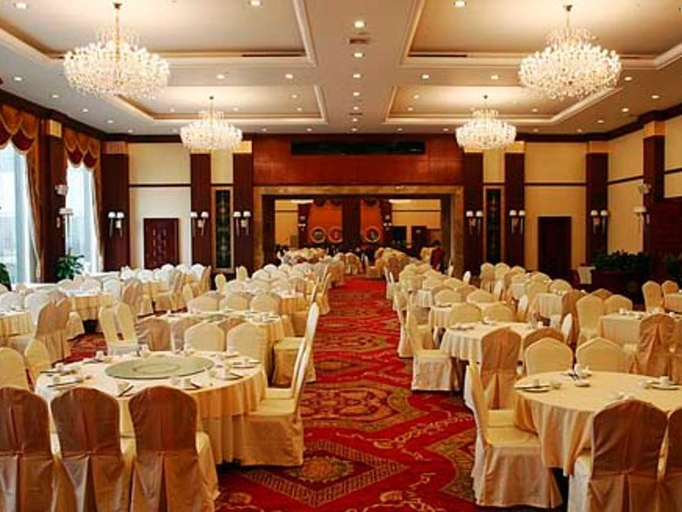 Others 4, Foshan Panorama Hotel, Foshan